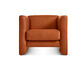 double down lounge chair - 1
