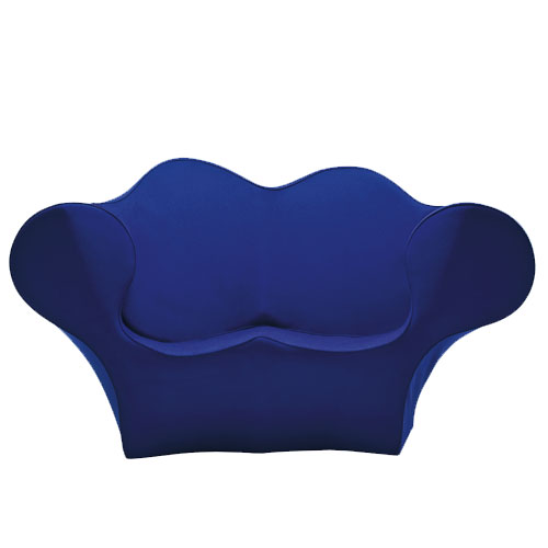 The Double Soft Big Easy Sofa