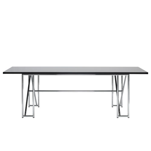 double x table