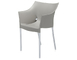 dr. no stacking chair 2 pack - 2