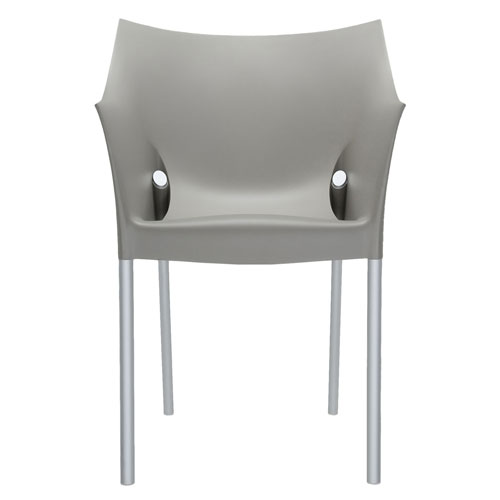 dr. no stacking chair 2 pack
