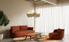 drape light suspension lamp - 6