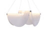 drape light suspension lamp - 2