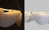 drape light suspension lamp - 10