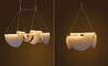 drape light suspension lamp - 9