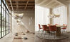 drape light suspension lamp - 7