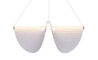 drape light suspension lamp - 1