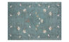 dreams white daisy rug - 1