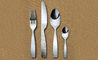 dressed cutlery set - 3