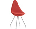 drop chair upholstered - 1