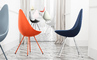 drop chair upholstered - 10