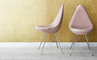 drop chair upholstered - 6