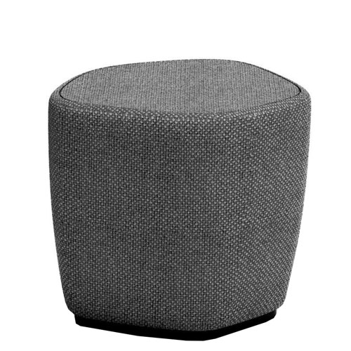 Drum Little Pouf