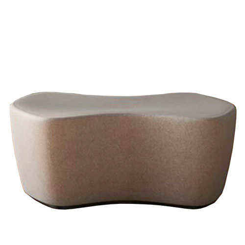 Drum Pouf