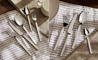 dry cutlery set - 5