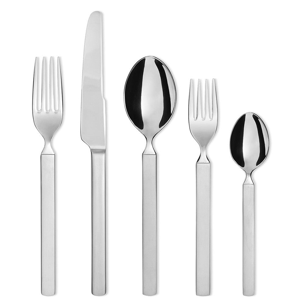 dry cutlery set