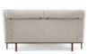 dubois low king size bed 113a - 6