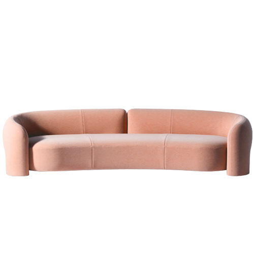 Dudet Bold Sofa