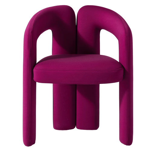Dudet Dining Chair