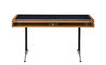 eames® 2500 series executive desk - 1