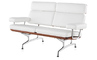 eames® 2 seat sofa - 3