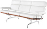eames 3 seat sofa - 2