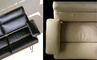 eames 3 seat sofa - 6