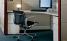 eames® aluminum group management chair - 13