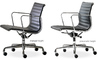 eames® aluminum group management chair - 9