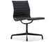 eames® aluminum group side chair - 1