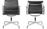 eames® aluminum group side chair - 5