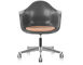 eames® armchair with task base - 1