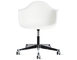 eames armchair with task base - 4
