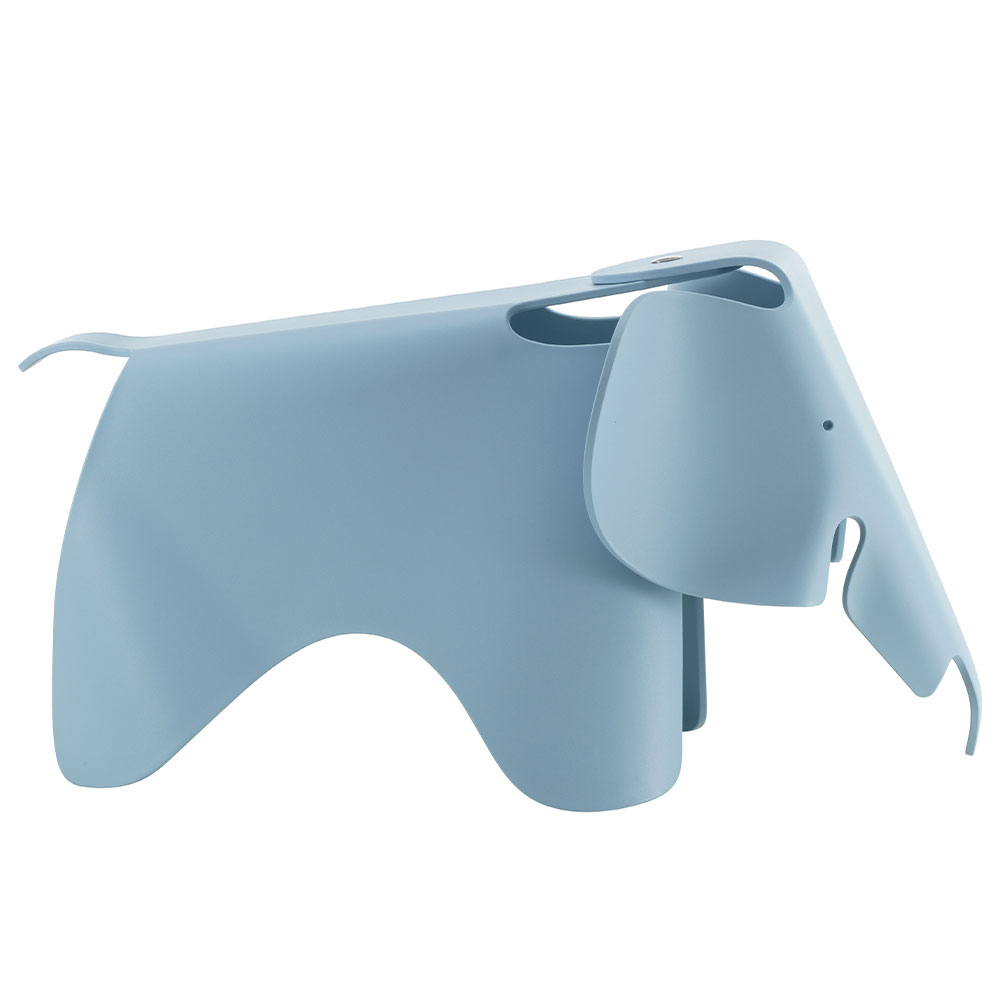 eames elephant plastic standard