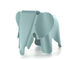 eames elephant plastic small - 12
