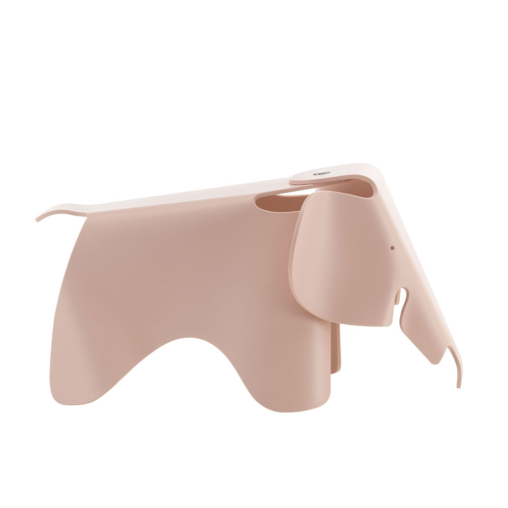 eames elephant plastic small