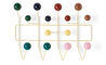 eames hang-it-all, herman miller x hay - 4