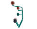 eames hang-it-all, herman miller x hay - 3