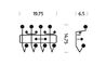 eames hang-it-all - 17
