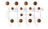 eames hang-it-all - 9