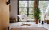 eames la chaise - 2