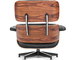 eames lounge chair no ottoman - 10
