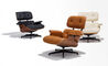 eames lounge chair no ottoman - 13