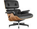 eames® lounge chair without ottoman - 1