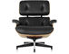 eames® lounge chair without ottoman - 3