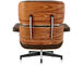 eames® lounge chair without ottoman - 4