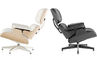 eames lounge chair without ottoman - 10