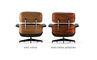 eames® lounge chair without ottoman - 9