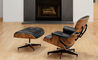 eames® lounge chair & ottoman - 11