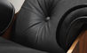 eames lounge chair & ottoman - 15